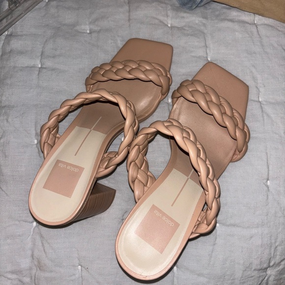 Dolce Vita Paily Heeled Sandal - NWOT! - Picture 3 of 4